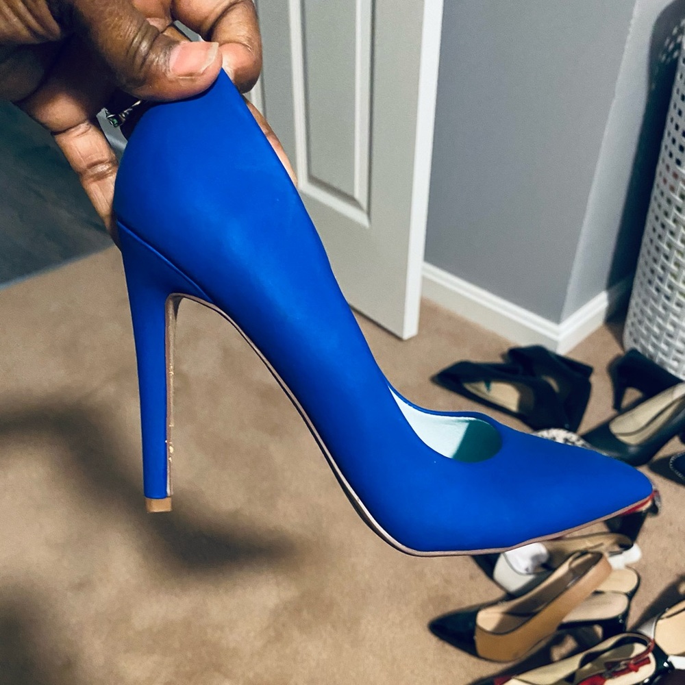 Womens Stilettos